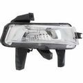 26670706 - Electrical: Daytime Run Lamp for GM Image