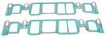 89017866 - Fuel System: Manifold Gasket for Chevrolet: Astro, Blazer, C1500, Express 1500, Express 2500, K1500 Pickup, P30, S10, Silverado 1500, Silverado 1500 Classic | GMC: C1500 Pickup, Jimmy, K1500 Pickup, P3500, Safari, Savana 1500, Savana 2500, Sierra 1500, Sierra 1500 Classic, Sonoma | Oldsmobile: Bravada Image