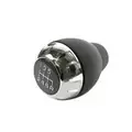 68085312AB - NSG370; 6-Speed; Manual Transmission: Gearshift Knob for Jeep: Wrangler, Wrangler JK Image