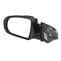 68325341AA - Doors, Door Mirrors and Related Parts: Outside Rearview Mirror, Left for Jeep: Cherokee Image