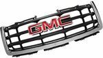 22761792 - Body: Grille for GM Image