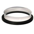 68444256AA - Engine: Crankshaft Oil Seal for Dodge: Ram 2500, Ram 3500 | Ram: 2500, 3500 Image