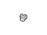 YF1Z6514CA - Engine: Valve Spring Retainers for Ford Image
