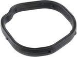 55562045 - Cooling System: Water Outlet Gasket for Buick: Encore | Cadillac: ELR | Chevrolet: Cruze, Cruze Limited, Sonic, Trax, Volt Image