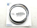 12670787 - : Piston Rings for Buick: LaCrosse, Rainier | Cadillac: Escalade | Chevrolet: Avalanche, Avalanche 1500, Colorado, Express 1500, Express 2500, Express 3500, Impala, Monte Carlo, Silverado 1500, Silverado 1500 Classic, Silverado 2500, SSR, Suburban 1500, Tahoe, Trailblazer, Trailblazer EXT | GMC: Canyon, Envoy, Envoy XL, Envoy XUV, Savana 1500, Savana 2500, Savana 3500, Sierra 1500, Sierra 1500 Classic, Sierra 2500, Yukon, Yukon XL 1500 | Hummer: H3, H3T | Pontiac: Grand Prix Image