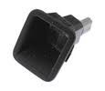 HC3Z13550C - : License Plate Light Assembly for Ford Image