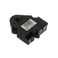 89018678 - HVAC: Actuator for Cadillac: Escalade, Escalade ESV, Escalade EXT | Chevrolet: Avalanche 1500, Avalanche 2500, Silverado 1500, Silverado 1500 Classic, Silverado 1500 HD, Silverado 1500 HD Classic, Silverado 2500, Silverado 2500 HD, Silverado 2500 HD Classic, Silverado 3500, Silverado 3500 Classic, Silverado 3500 HD, Suburban 1500, Suburban 2500, Tahoe, Trailblazer, Trailblazer EXT | GMC: Envoy, Envoy XL, Envoy XUV, Sierra 1500, Sierra 1500 Classic, Sierra 1500 HD, Sierra 1500 HD Classic, Sierra 2500, Sierra 2500 HD, Sierra 2500 HD Classic, Sierra 3500, Sierra 3500 Classic, Sierra 3500 HD, Yukon, Yukon XL 1500, Yukon XL 2500 | Oldsmobile: Bravada Image