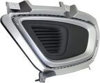 86526C6000 - Electrical: Fog Light Trim for Kia Image