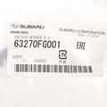 63270FG001 - Body: Switch for Subaru: Impreza Image