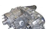 24228405 - Transfer Case: Transfer Case for Cadillac: Escalade, Escalade ESV, Escalade EXT | Chevrolet: Avalanche 1500, Avalanche 2500, Silverado 1500, Silverado 1500 HD, Silverado 2500, Silverado 2500 HD, Silverado 3500, Silverado 3500 Classic, Suburban 1500, Suburban 2500, Tahoe | GMC: Sierra 1500, Sierra 1500 HD, Sierra 2500, Sierra 2500 HD, Sierra 3500, Sierra 3500 Classic, Yukon, Yukon XL 1500, Yukon XL 2500 Image
