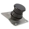 BK3Z61247A64C - Body: Bumper Outer Support for Ford Image