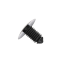 W705681S300 - Body: Wheelhouse Cover Clip for Ford Image