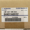 84401AG032 - Body: Signal Lamp for Subaru: B9 Tribeca, Forester, Legacy, Outback Image