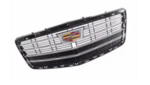 84180921 - Body: Upper Grille for GM Image