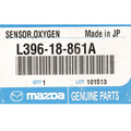 L39618861A - : Oxygen Sensor for Mazda Image