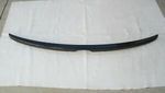 BHN151960A53 - : Spoiler Assembly for Mazda Image