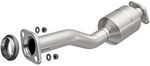 20010ZT61A - : Converter &amp; Pipe for Nissan Image