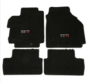 999E2LX000 - : Floor Mats, Carpet for Nissan Image