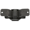 52021470AD - : Transmission Support Bracket And Insulator for Dodge: Ram 1500, Ram 2500, Ram 3500 Image