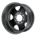 1VU98S4AAC - Wheels: Steel Wheel, Front Or Rear for Ram: 2500, 3500 Image
