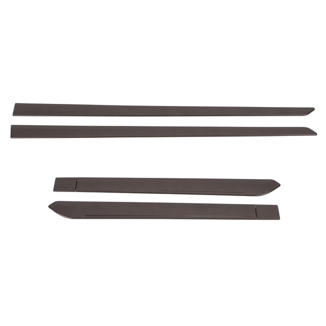 J101SAN801Q6 - Exterior: Body Side Molding - Cinnamon Brown Pearl for Subaru: Legacy, Outback Image