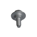 57719PA040 - Exhaust: Tailpipe Extension Screw for Subaru: BRZ, Impreza, Legacy, Outback, SVX Image