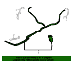 Pipe - GM (85043948)