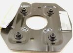 84405765 - Body: Front Rail End for GM Image