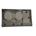 FL3Z1813562AE - : Seat Armrest Cup Holder for Ford Image