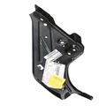 64191JG00A - Body: Connector Plate for Nissan Image