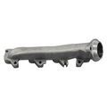 68045559BA - 5.7L Gas; Engine: Exhaust Manifold, Left Side for Chrysler: Aspen | Dodge: Durango, Ram 1500, Ram 2500, Ram 3500 | Jeep: Grand Cherokee, Grand Cherokee L | Ram: 1500, 1500 Classic, 2500, 3500 Image