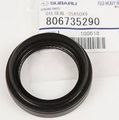 806735290 - Front Drive Axle: Manual Transmission Output Shaft Seal for Subaru: B9 Tribeca, Baja, Crosstrek, Forester, Impreza, Legacy, Outback, Tribeca, WRX, WRX STI, XV Crosstrek Image