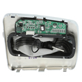 20756031 - Body: Shift Lever for GM Image