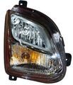 85161292 - : LAMP ASM-FRT FOG for GM Image