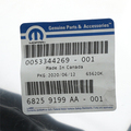 68259199AA - : Lower Grille for Mopar Image