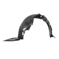 B45A56130H - : Fender Splash Shield for Mazda Image