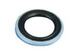 5016555AB - : Fuel Line Banjo Washer for Dodge: Ram 2500, Ram 3500 Image