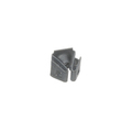 6510197AA - Frame, Bumper and Fascia: Push Nut for Chrysler: Pacifica, Voyager | Dodge: Charger Daytona, Durango | Jeep: Cherokee, Compass, Gladiator, Grand Cherokee, Grand Cherokee L, Grand Cherokee WK, Grand Wagoneer, Wagoneer, Wagoneer S, Wrangler | Ram: 1500 Image