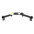 22777176 - Body: Trailer Hitch for Chevrolet: Silverado 1500, Silverado 1500 LD | GMC: Sierra 1500, Sierra 1500 Limited Image