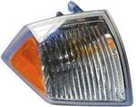 68000682AB - : Park And Turn Signal Lamp, Right for Mopar Image