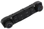 84199201 - Body: Heater Control for Chevrolet: Colorado, Silverado 1500, Silverado 1500 LD, Silverado 2500 HD, Silverado 3500 HD | GMC: Canyon, Sierra 1500, Sierra 1500 Limited, Sierra 2500 HD, Sierra 3500 HD Image