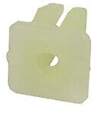 W705894S300 - Body: Bumper Cover Nut for Ford Image
