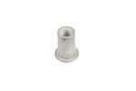 11518908 - Body: Energy Absorber Nut for Buick: Lucerne | Cadillac: DeVille, DTS, SRX, STS, XLR | Chevrolet: Corvette, Silverado 1500, Silverado 2500 HD, Silverado 3500 HD | GMC: Sierra 1500, Sierra 2500 HD, Sierra 3500 HD | Saturn: Sky Image