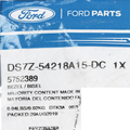 DS7Z54218A15DC - Body: Bezel for Ford Image