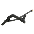 15834772 - Cooling System: Engine Coolant Overflow Hose for Cadillac: Escalade, Escalade ESV, Escalade EXT | Chevrolet: Avalanche, Avalanche 1500, Silverado 1500, Silverado 2500 HD, Silverado 3500 HD, Suburban 1500, Suburban 2500, Tahoe | GMC: Sierra 1500, Sierra 2500 HD, Sierra 3500 HD, Yukon, Yukon XL 1500, Yukon XL 2500 Image