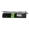BK3Z61279A93A - Body: Front Extension for Ford Image