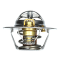 8AB8151719U - Cooling System: Thermostat for Mazda Image