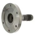 382208S11A - Front Drive Axle: Axle Shafts for Nissan Image