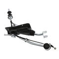 C1010FG600 - Interior: STi Short Throw Shifter 6spd M/T - Leather for Subaru: Impreza, Outback, WRX Image