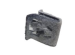 858393X000 - Body: Cowl Trim Fastener for Kia Image